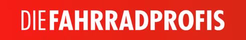 Logo Die Fahrradprofis