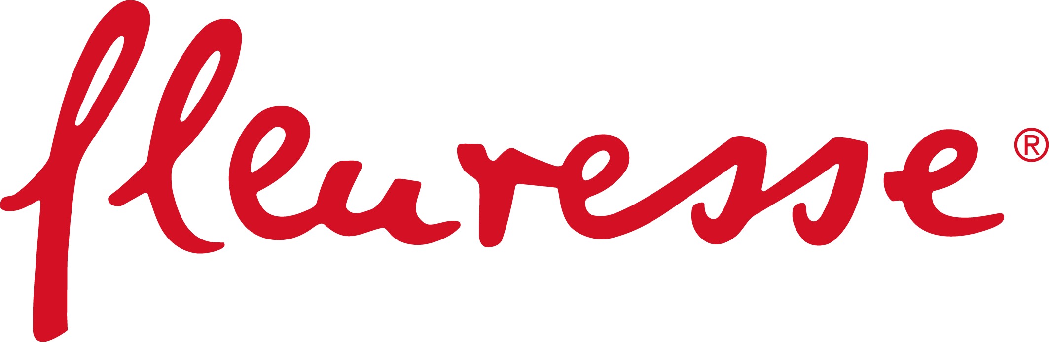 Logo fleuresse