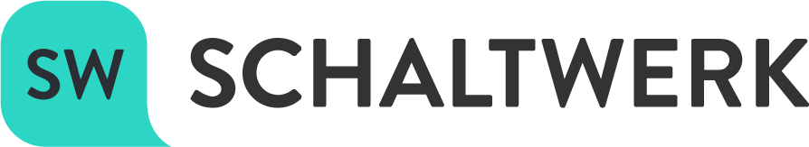 Schaltwerk Logo