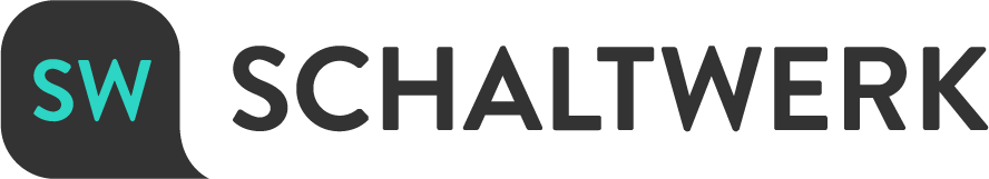 Schaltwerk Logo